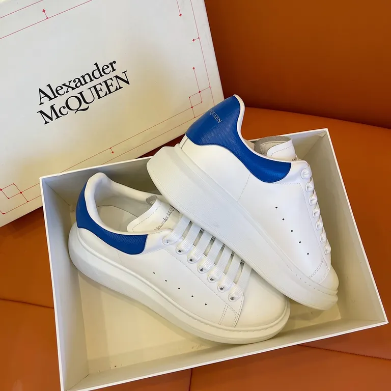 Alexander McQueen Shoe 